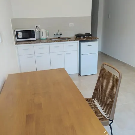 La Casa Apartment Gualeguaychu Exterior photo
