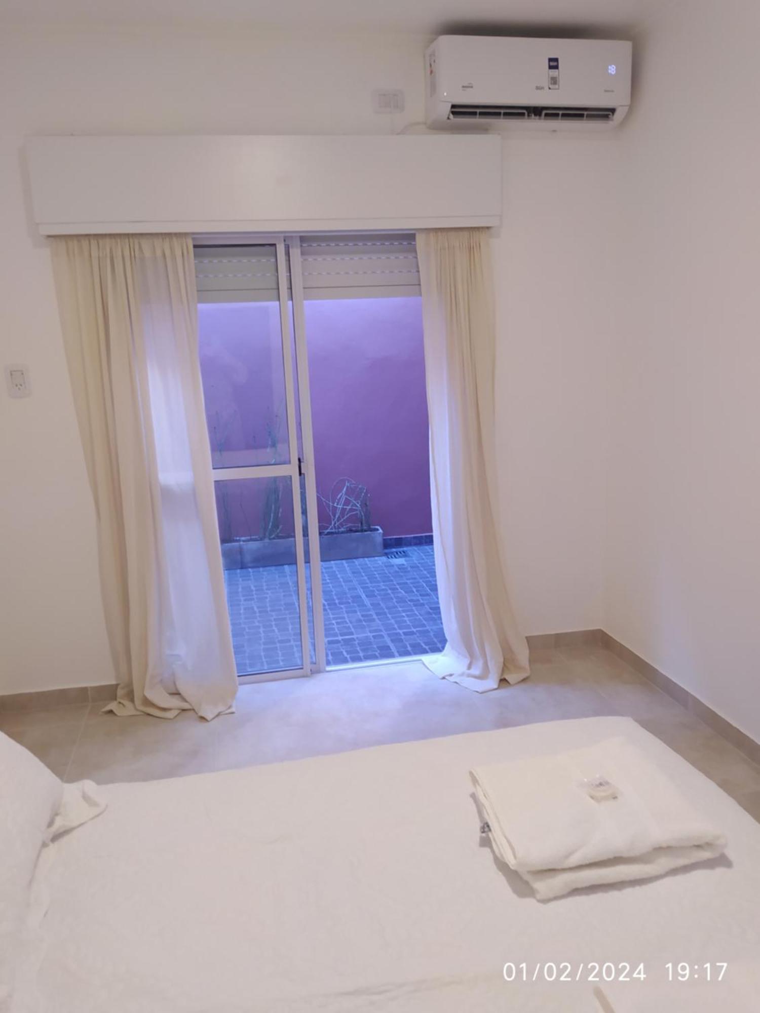 Apartment La Casa *