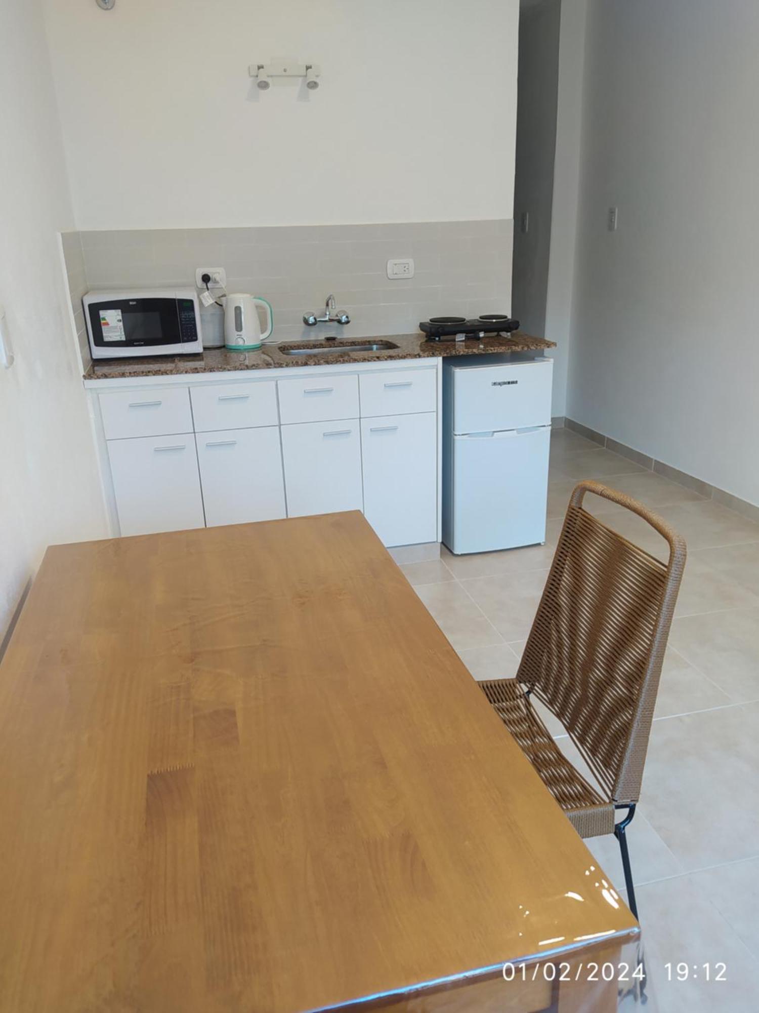 La Casa Apartment Gualeguaychu