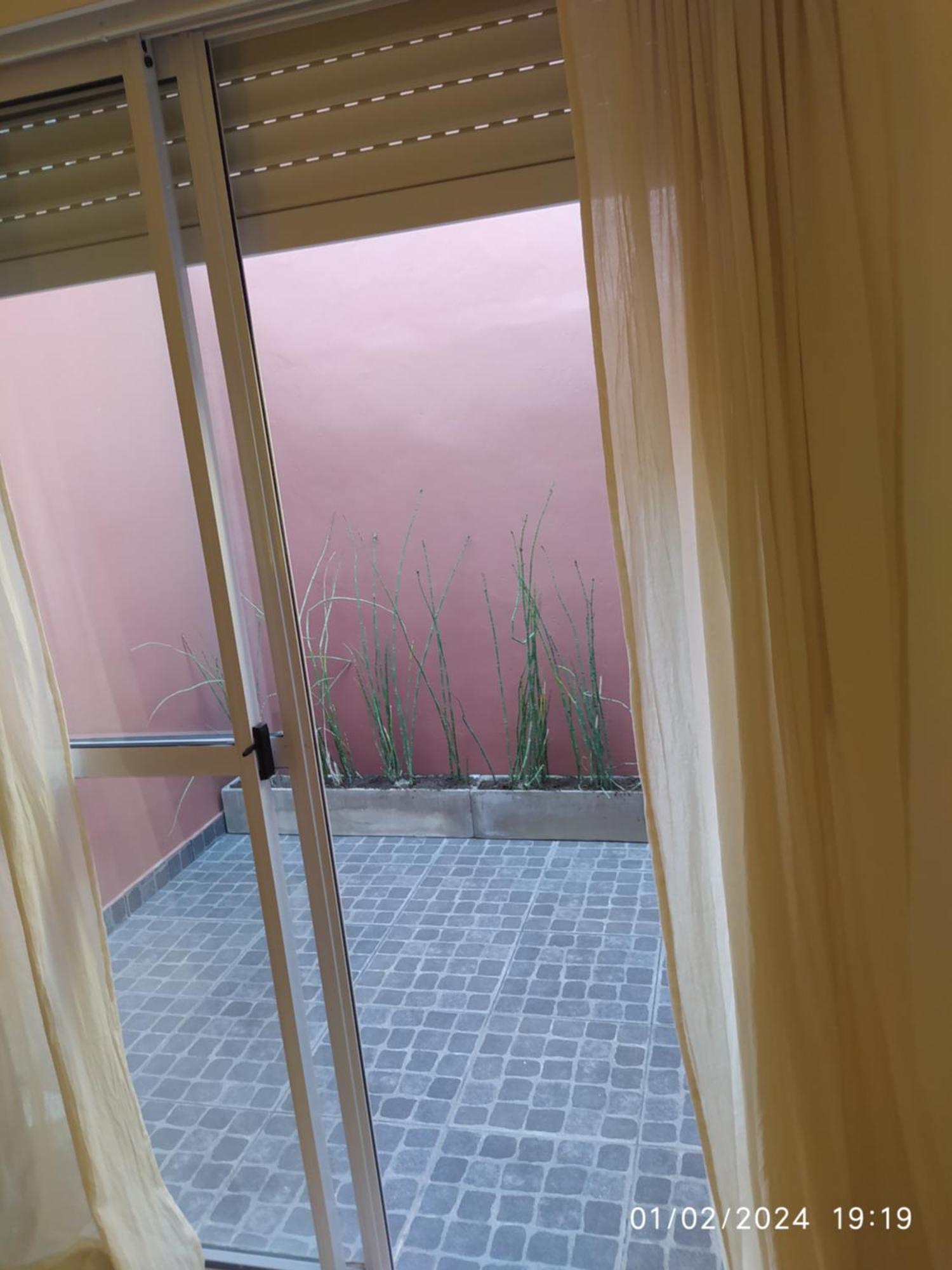 La Casa Apartment